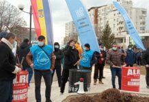 ALRO: producția a fost redusă cu 70%, iar 700 de oameni sunt în șomaj tehnic