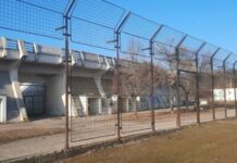 Scornicești: Terenul II din cadrul Bazei Sportive Viitorul va fi modernizat