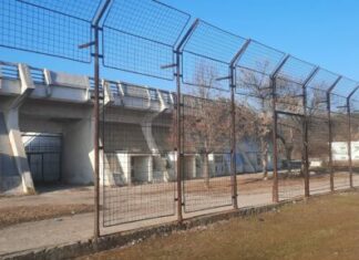 Scornicești: Terenul II din cadrul Bazei Sportive Viitorul va fi modernizat