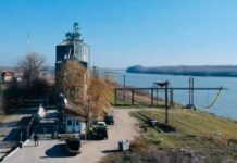 Investiția fraţilor Rezeanu într-un siloz la Corabia le permite fermierilor să vândă cereale la un preț mai bun