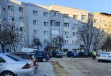 SLATINA: SE EXTIND REȚELELE DE APĂ ȘI CANALIZARE, PE STRĂZILE CUZA VODĂ ȘI VĂILOR