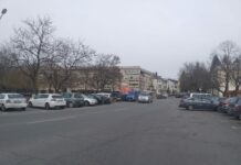 Caracal: Mai multe echipe lucrează pentru modernizarea și extinderea rețelei de apă și canal