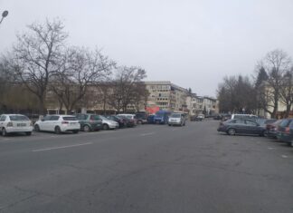 Caracal: Mai multe echipe lucrează pentru modernizarea și extinderea rețelei de apă și canal