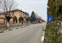 VIDEO. Viața în Deveselu, comuna cu scutul ce apără Europa. Localnicii nu se tem de un conflict militar, dar vorbesc despre „războiul scumpirilor”