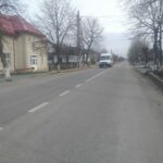 strada microbuz comuna traian