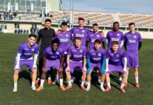 Vedița Colonești își întărește lotul