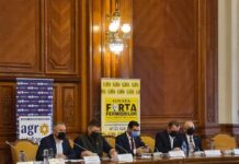 Florin Barbu a participat la „Masa Rotundă: Cum recucerim piața internă agroalimentară. Analiză SWOT”