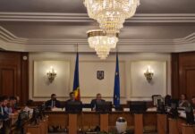 Florin Barbu: ”LEGEA LAPTELUI ȘI A PRODUSELOR LACTATE, ÎN CURS DE APROBARE”