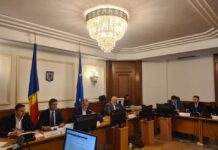 FLORIN BARBU: ”SALARIUL MINIM ÎN AGRICULTURĂ ȘI INDUSTRIA ALIMENTARĂ DE 3000 DE LEI”