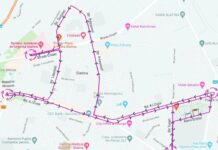 START înscrierilor pentru ediția a III-a a concursului „Slatina City Run” 2022