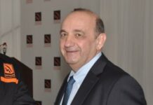 Inginerul Adrian Popescu, director general TMK-ARTROM Slatina: SANCȚIUNILE ECONOMICE NU TREBUIE SĂ DISTRUGĂ ECONOMIA ROMÂNIEI, A SLATINEI!