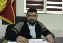 Răzvan Rada: ”În primul rând vreau investiții în infrastructură, adică în confort, apoi în distracție”