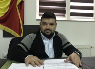 Răzvan Rada: ”În primul rând vreau investiții în infrastructură, adică în confort, apoi în distracție”