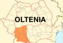 La mulți ani, olteni! La mulți ani, Oltenia!