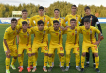 Băieții pe care se bazează selecționerul Dan Oprescu, la stagiul de pregătire din Turcia