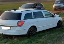 Grav accident rutier, între Vlădila și Deveselu