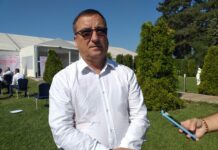 Alexandru Stănescu a demisionat de la ANRE