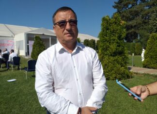 Alexandru Stănescu, mesaj la final de mandat