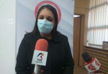 Angela Nicolae, dosar admis pentru postul de manager al Spitalului Slatina