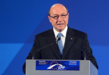 Băsescu, după ce a fost declarat colaborator al Securității: „Voi face demersurile legale la CEDO”