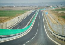 Centura Balșului, inaugurată fără panglică!?