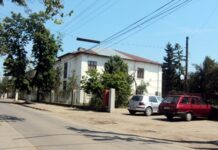 Spitalul Orășenesc Corabia va beneficia de o stație nouă de oxigen