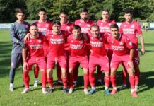 CSM Slatina, meci pentru primul loc la Dăești