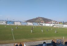 CSM Slatina-Vedița Colonești, meci încheiat la egalitate