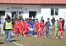 CSM Slatina, victorie la Viitorul Dăești. Slătinenii pregătesc meciul cu Vedița Colonești