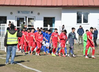 CSM Slatina, victorie la Viitorul Dăești. Slătinenii pregătesc meciul cu Vedița Colonești