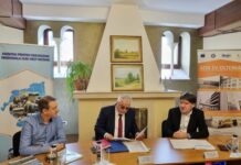 Fonduri europene pentru modernizarea a două cartiere din Caracal