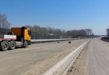 Asociația Pro Infrastructură: Constructorul UMB oprește lucrul pe toate șantierele