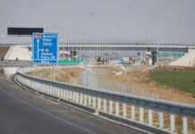 Comisia de recepție de la CNAIR va inspecta tronsonul de la Balș ce va fi inaugurat astăzi