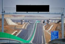 Șoferii vor putea circula cu 120 km/h pe Drumul Expres Craiova-Slatina-Pitești