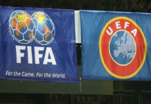 Toate echipele de fotbal din Rusia, suspendate din competițiile FIFA și UEFA