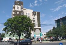 SJU Slatina: noi cabinete relocate