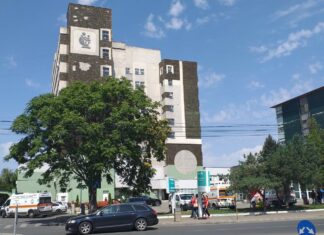 SJU Slatina: noi cabinete relocate