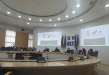 „Sunt femeie, aleg sănătatea!”, campanie de prevenție a OFSD Olt