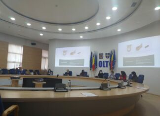 „Sunt femeie, aleg sănătatea!”, campanie de prevenție a OFSD Olt