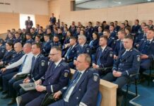 FOTO. Ziua Poliției, marcată și de IPJ Olt