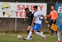 Gabriel Precup, înaintea meciului cu CSM Slatina: „Trebuie să ne arătăm forța”