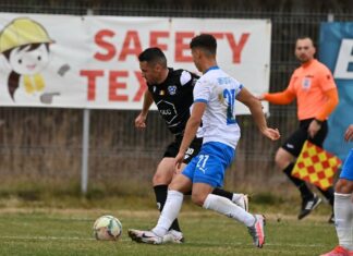 Gabriel Precup, înaintea meciului cu CSM Slatina: „Trebuie să ne arătăm forța”