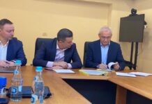 Primăria Corabia a semnat protocolul cu CNAIR pentru construirea centurii de ocolire