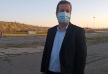 Cristi Rădoi nu mai ocupă funcția de adjunct al IPJ Olt