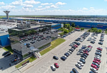 Angajații de la TMK ARTROM nu și-au încasat salariile, pentru că societatea are conturile blocate