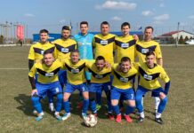 Liga a IV-a / Oltul Curtișoara, deplasare dificilă la Radomirești