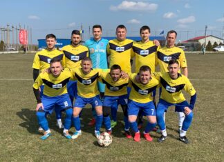 Liga a IV-a / Oltul Curtișoara, deplasare dificilă la Radomirești