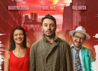 Comedia „GUNOIERUL” se joacă la Slatina