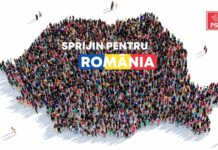 Deputatul Cătălin Grecu susține programul ”Sprijin pentru România”