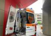 Nouă persoane au ajuns la Spitalul Slatina, în urma unui accident rutier produs în Piatra-Olt